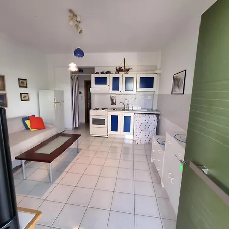 Duplex 3 Min To The Appartement