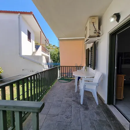 Duplex 3 Min To The Appartement Polychrono
