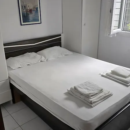 Duplex 3 Min To The Appartement