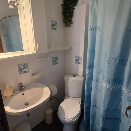 Duplex 3 Min To The Appartement Polychrono